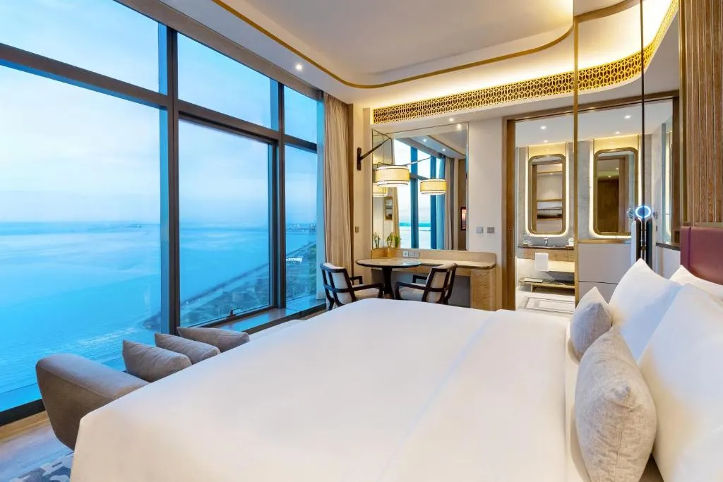 Signature Seaview King