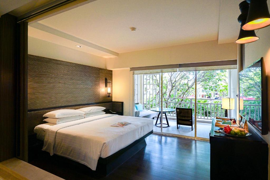 Hyatt Regency Hua Hin - 18