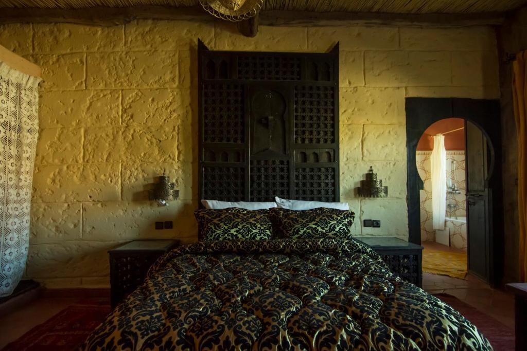 Rose Noire - Standard Double Room