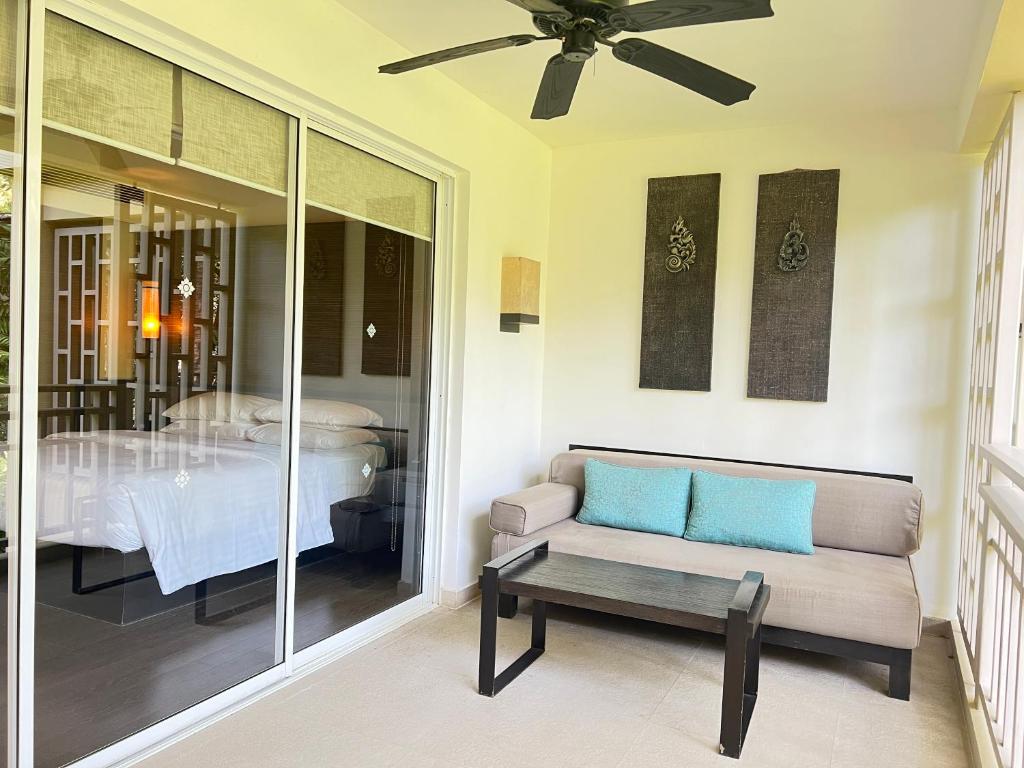 Hyatt Regency Hua Hin - Resim 28