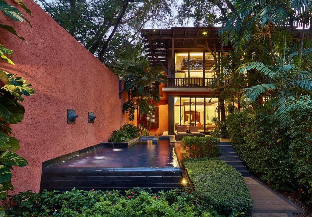 Hyatt Regency Hua Hin - Resim 40