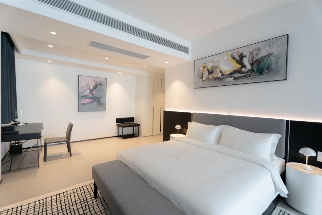 One Riviera Hotel and Residences - Suite Ejecutiva
