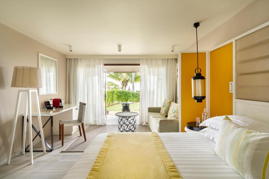 Constance Belle Mare Plage - 6