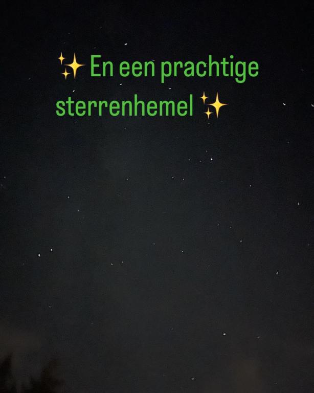 Fotografie z fotogalerie ubytování Luxe Natuurhuisje met jacuzzi en haard in Drenthe, ECHTEN v destinaci Echten