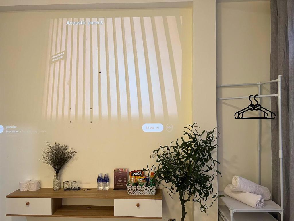Fotografia z galérie ubytovania Jasmine Hotel v Hočiminovom meste