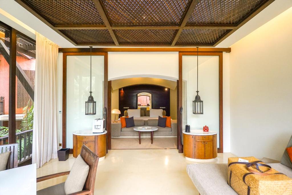 Hyatt Regency Hua Hin - 13