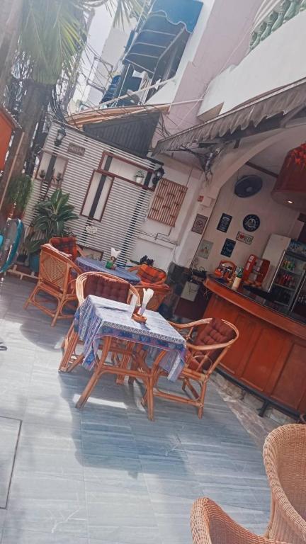 Orchid Residence - Resim 28