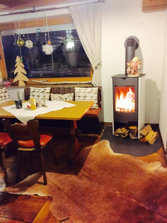 Fotografie z fotogalerie ubytování Steinbock Bed & Breakfast v destinaci Fischen