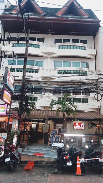 Orchid Residence - Resim 15