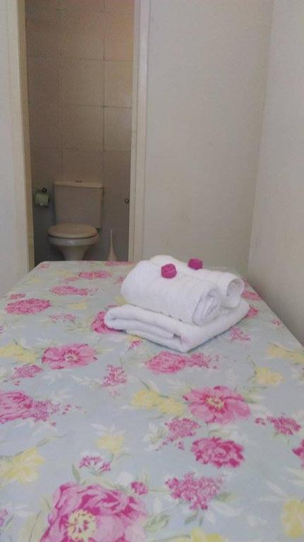  Apartamento Alice Tenório