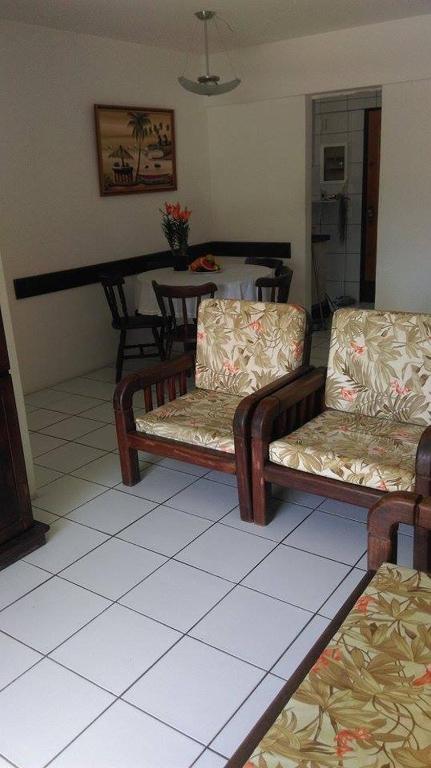  Apartamento Alice Tenório