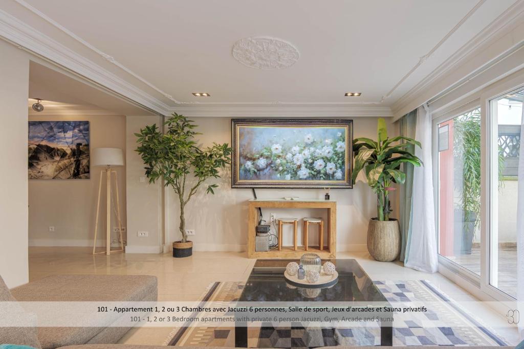 Au 30 Lille Centre Grand Palais - Resim 6