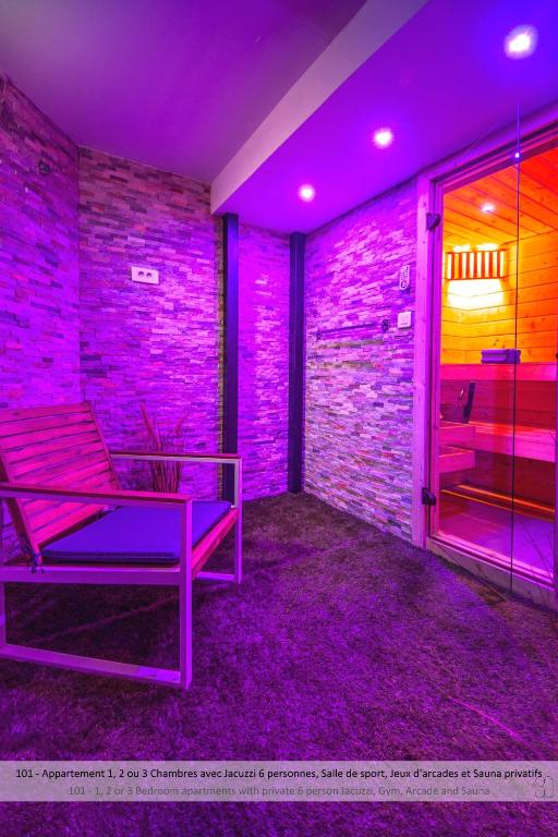 Au 30 Lille Centre Grand Palais - Resim 43