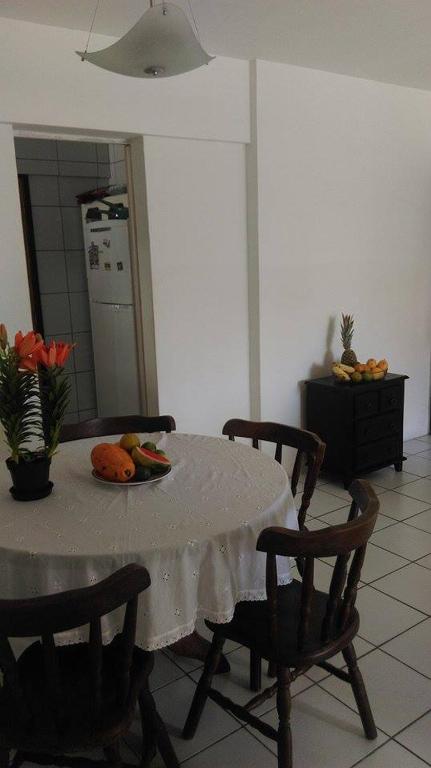  Apartamento Alice Tenório