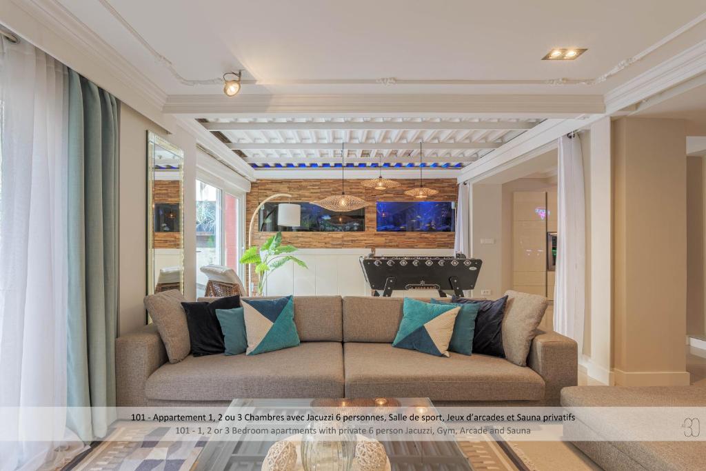 Au 30 Lille Centre Grand Palais - Resim 33