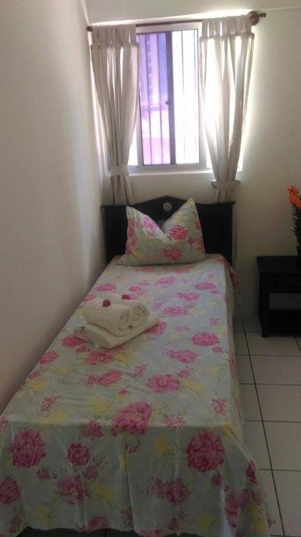 Apartamento Alice Tenório
