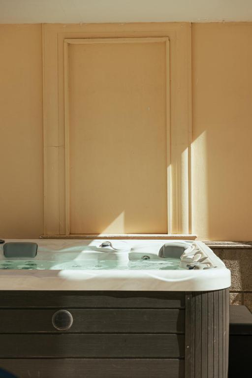 Fotografie z fotogalerie ubytování Hotel Belsito Wellness & Spa v destinaci Fiuggi