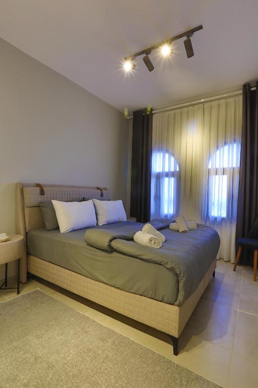 Şems inn hotel - Economy Double Room