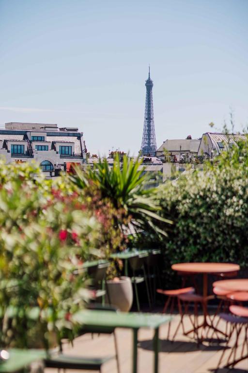 PLEY Hotel - Resim 7