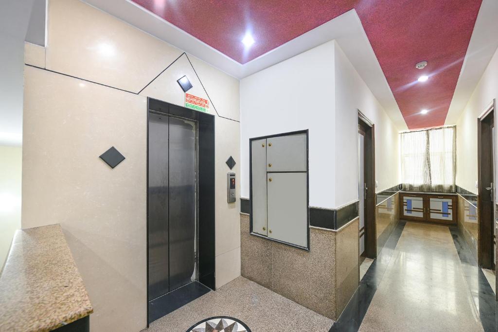 Fotografie z fotogalerie ubytování FabHotel Jaggi Palace Karol Bagh v Novém Dillí