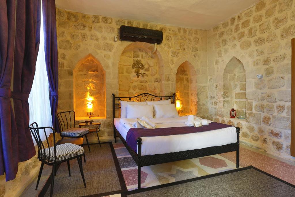 Şems inn hotel - Standard Double Room