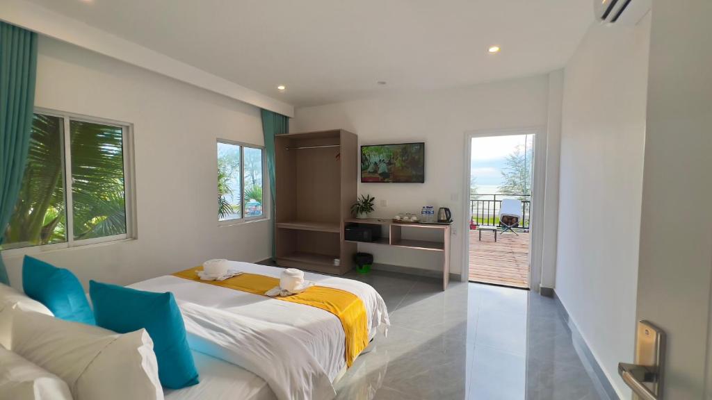 Mary Beach Hotel & Resort 3
