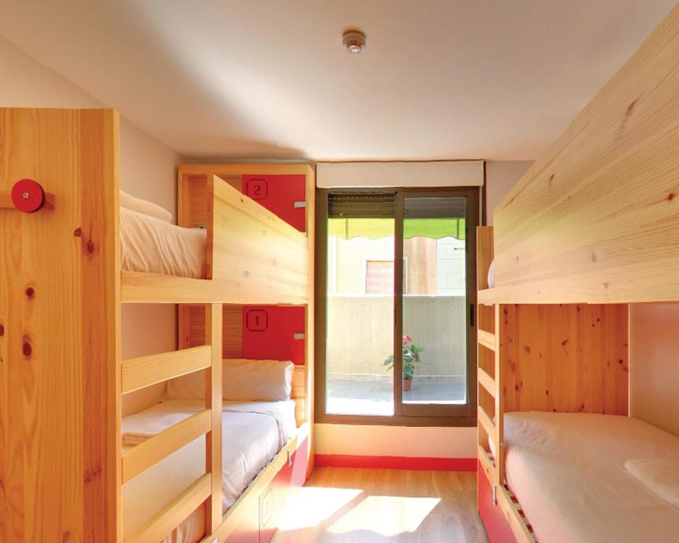 Ok Hostel Madrid - 14