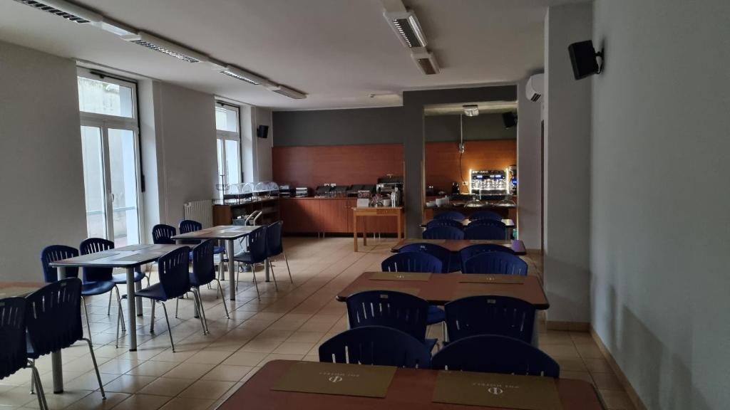 Fotografie z fotogalerie ubytování Phi Hotel Homy Druento v destinaci Druento