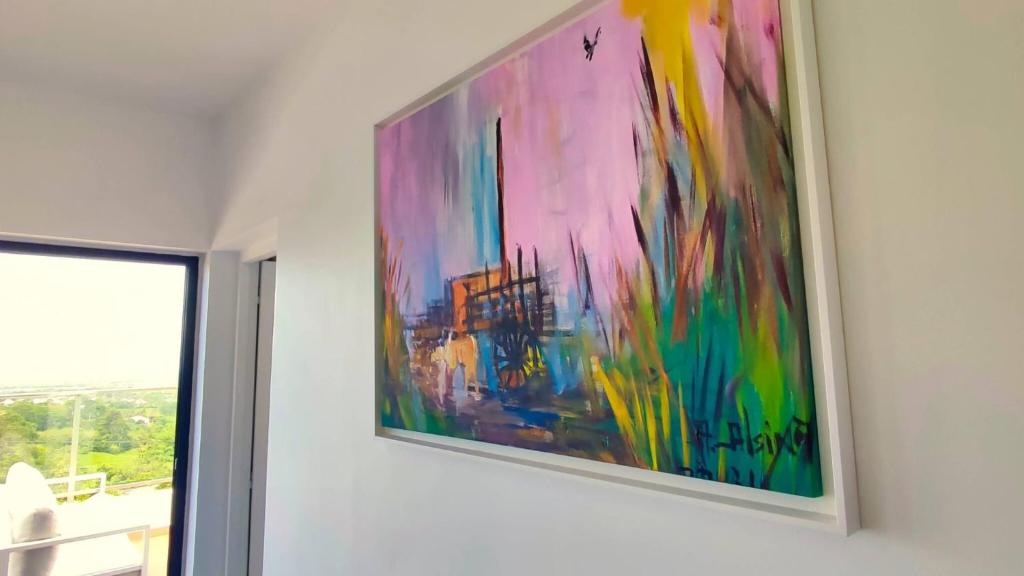 Fotografie z fotogalerie ubytování Le Gaetana Hotel v destinaci Sainte-Rose