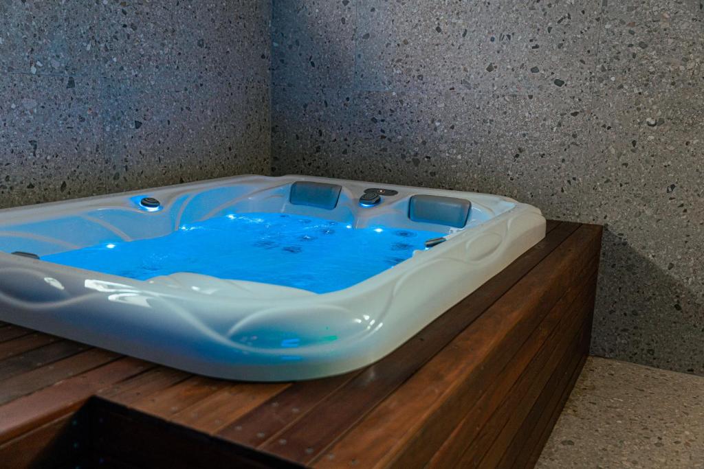 Fotografie z fotogalerie ubytování Hotel Belsito Wellness & Spa v destinaci Fiuggi