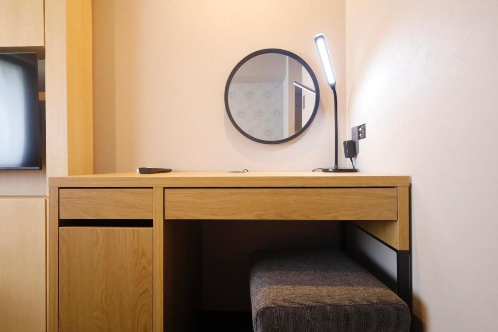 Fotografie z fotogalerie ubytování Kyoto Pleasant Hotel v destinaci Nishijin