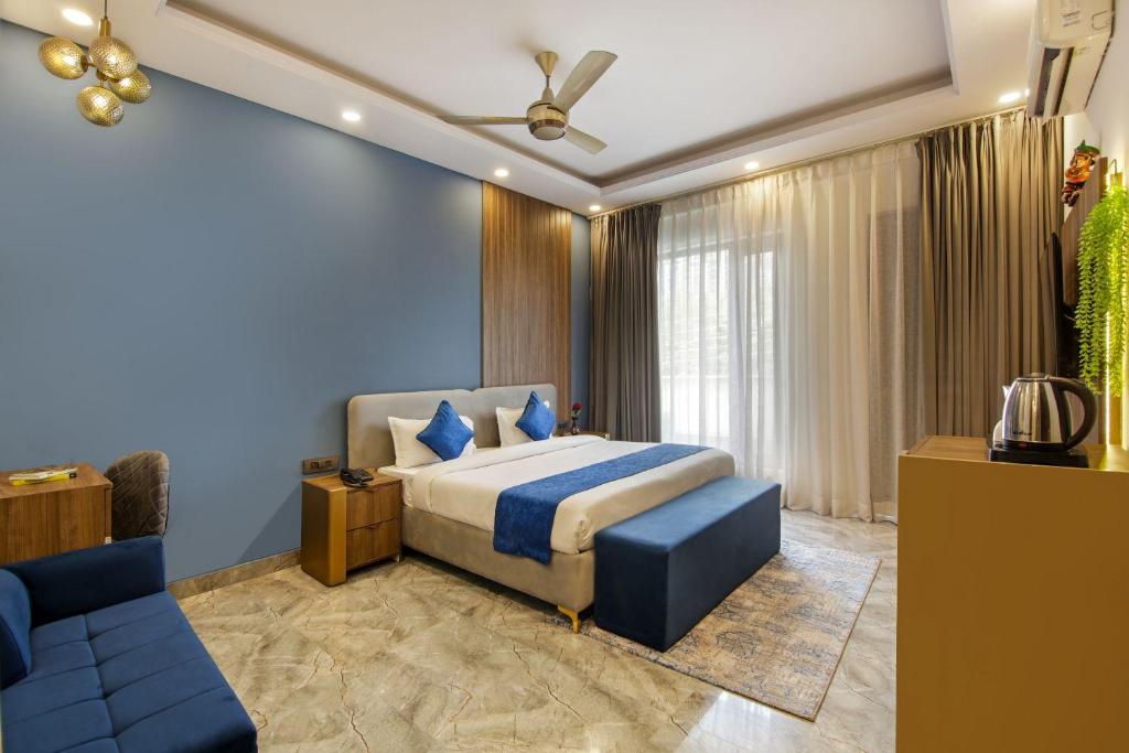 Embassy Inn - Sector 143 Noida - Housity