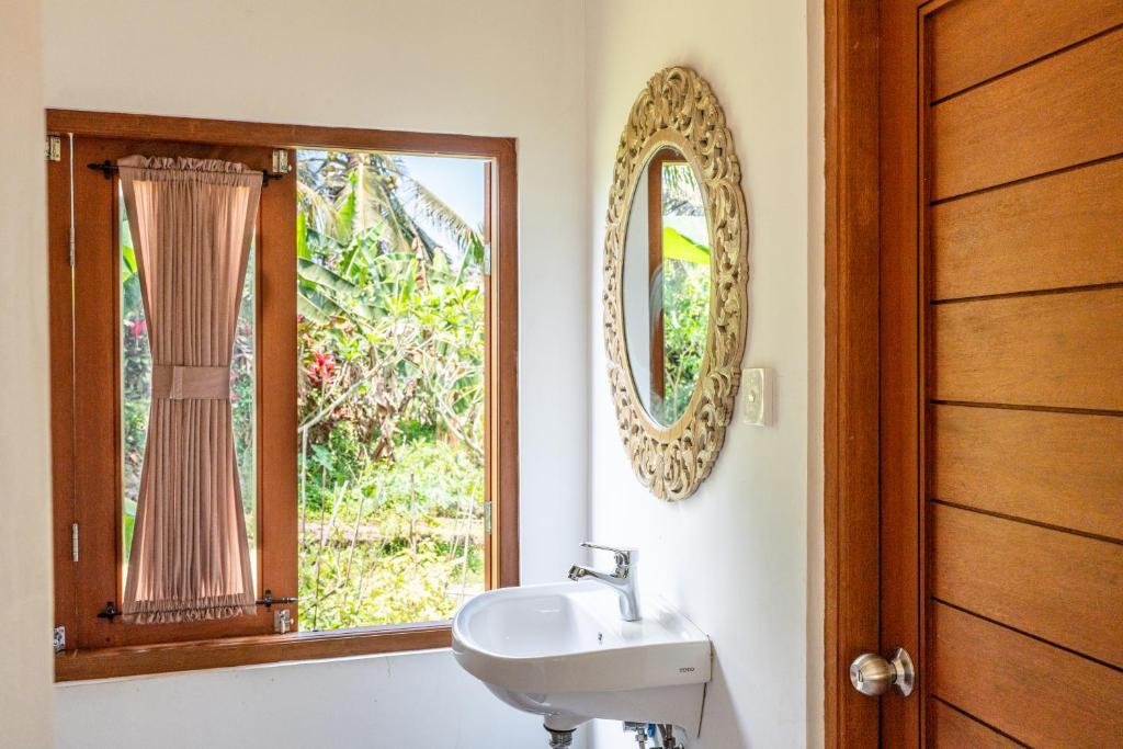 Fotografie z fotogalerie ubytování Ubud Ayu v Ubudu