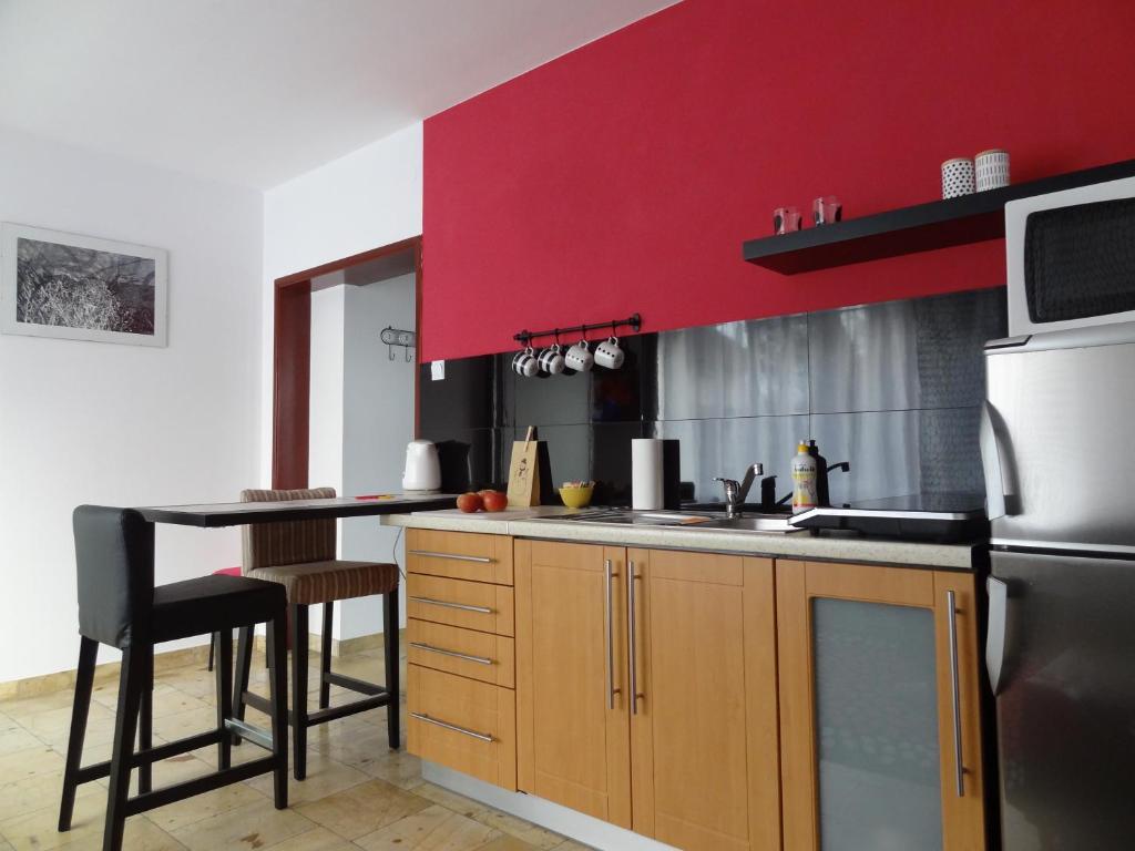 Apartamenty Polna - Appartement Met één Slaapkamer
