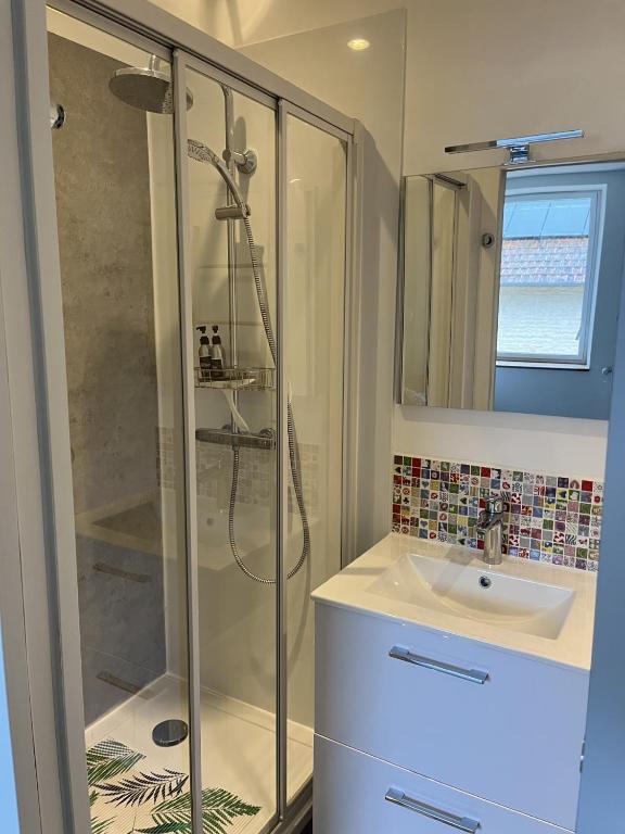Auberg'Inn - Tweepersoonskamer