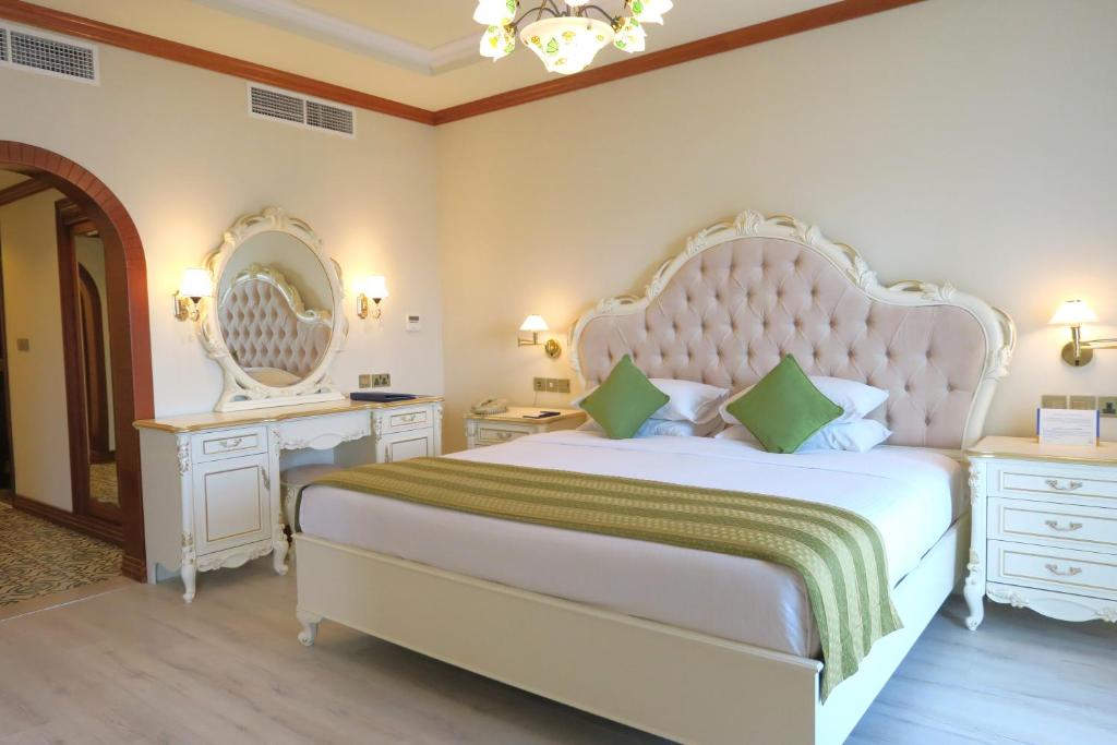 
Junior Suite Creek View with Balcony  - Free Beach Transfer, 25% off Food & Beverage
