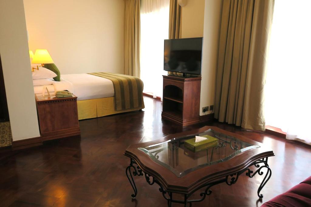 
Executive Room Creek View with Balcony - Free Beach Transfer, 25% off Food & Beverage
