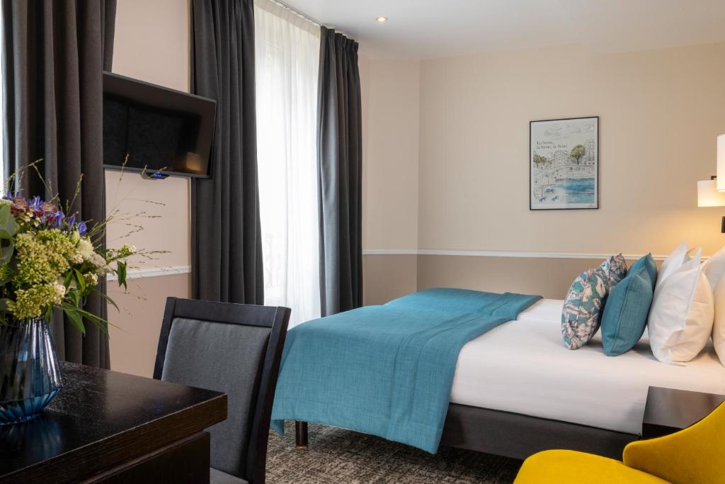 Hotel Park Lane Paris - Resim 31