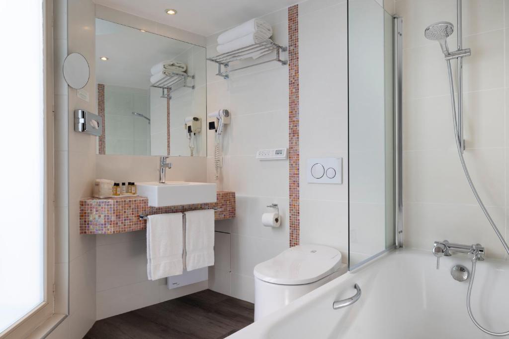 Hotel Park Lane Paris - Resim 23