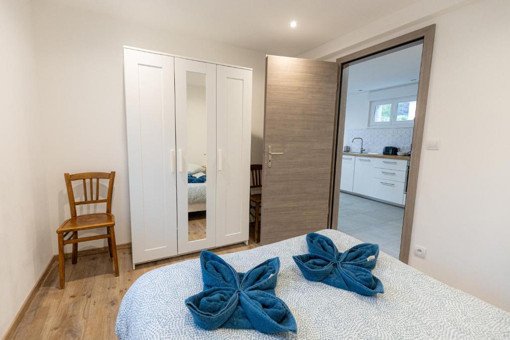 Appartement cosy et lumineux à Kaysersberg – photo 12