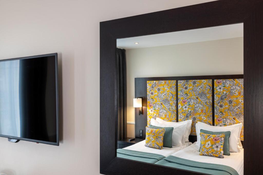 Hotel Park Lane Paris - Resim 45