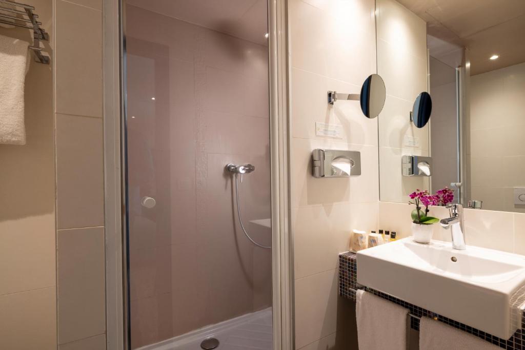 Hotel Park Lane Paris - Resim 26