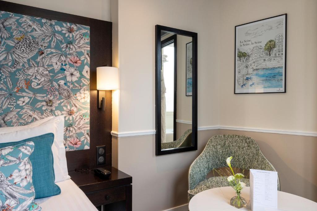 Hotel Park Lane Paris - Resim 28