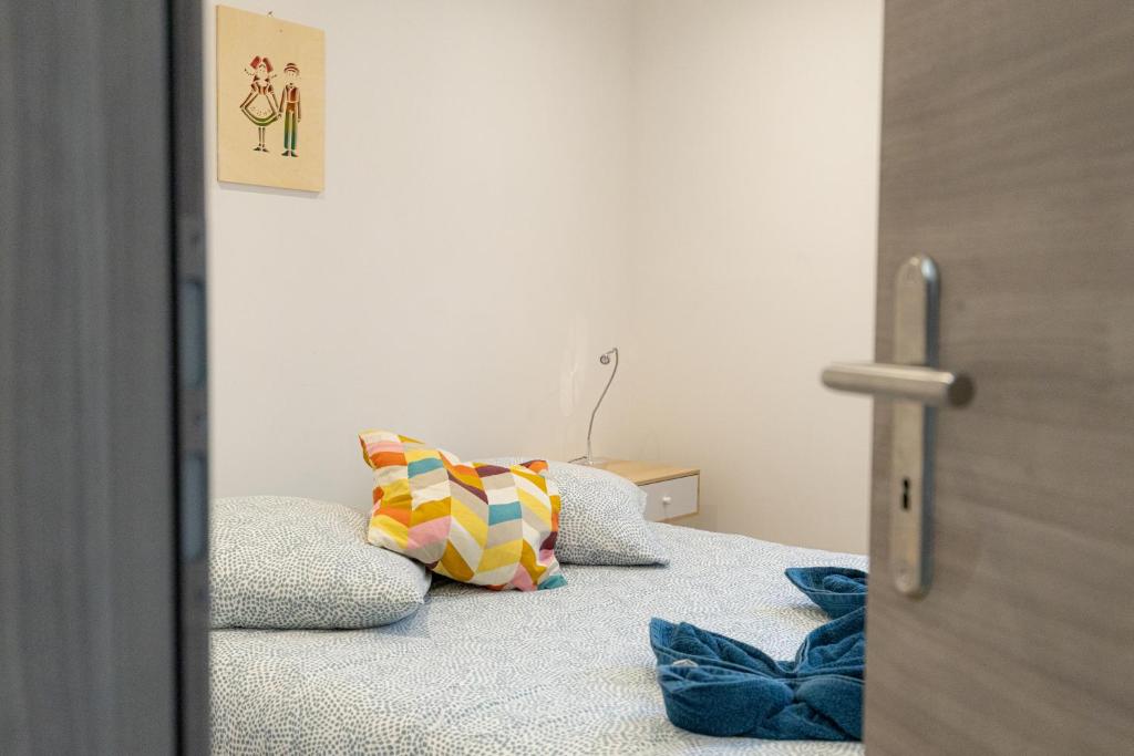 Appartement cosy et lumineux à Kaysersberg – photo 11