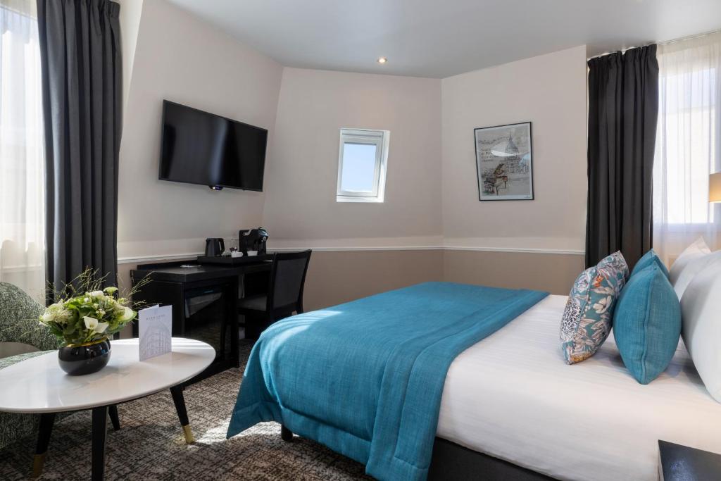 Hotel Park Lane Paris - Resim 34