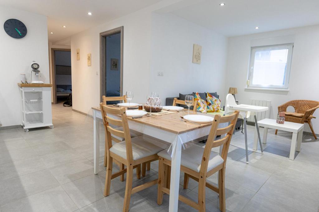 Appartement cosy et lumineux à Kaysersberg – photo 10