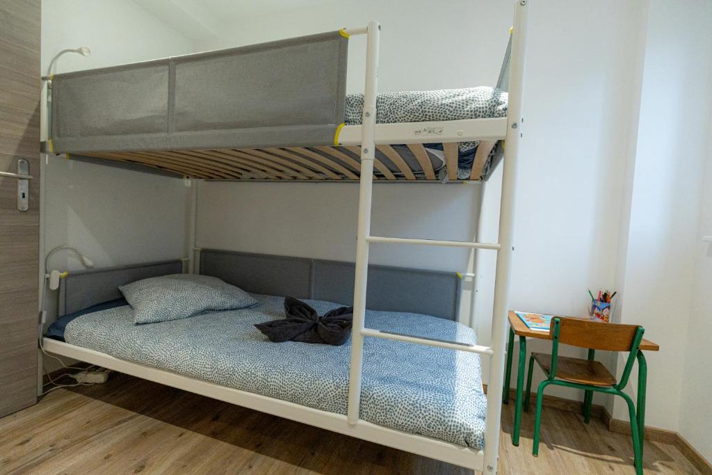 Appartement cosy et lumineux à Kaysersberg – photo 7