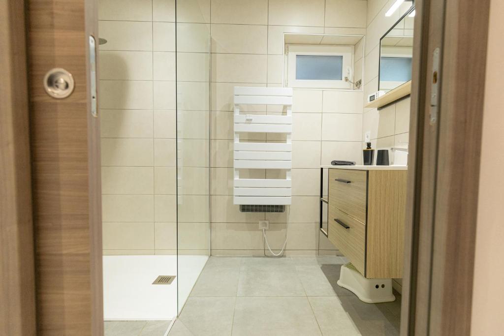 Appartement cosy et lumineux à Kaysersberg – photo 17