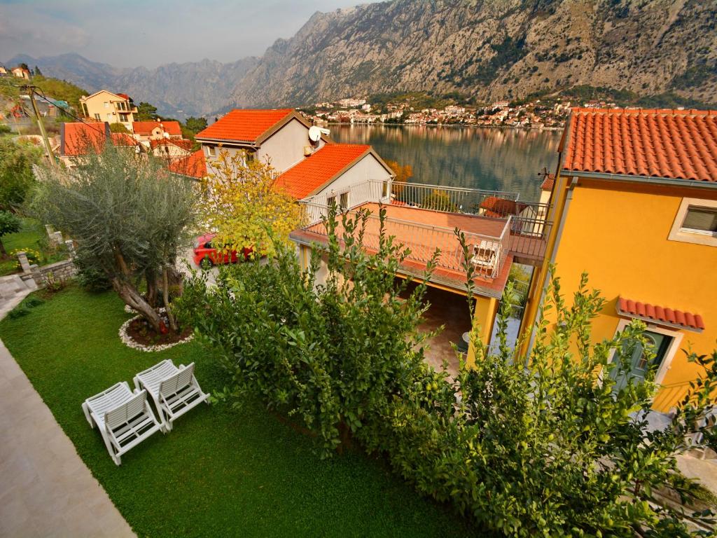 Apartments Andrija - 13