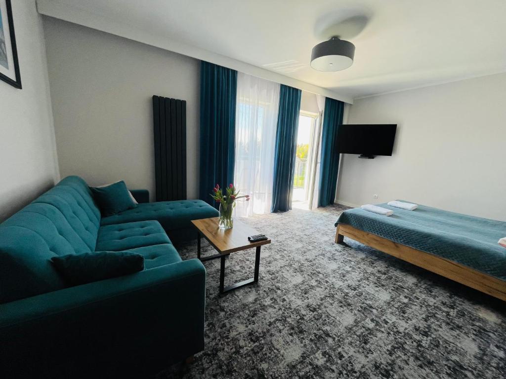 La Park Aparthotel - 8